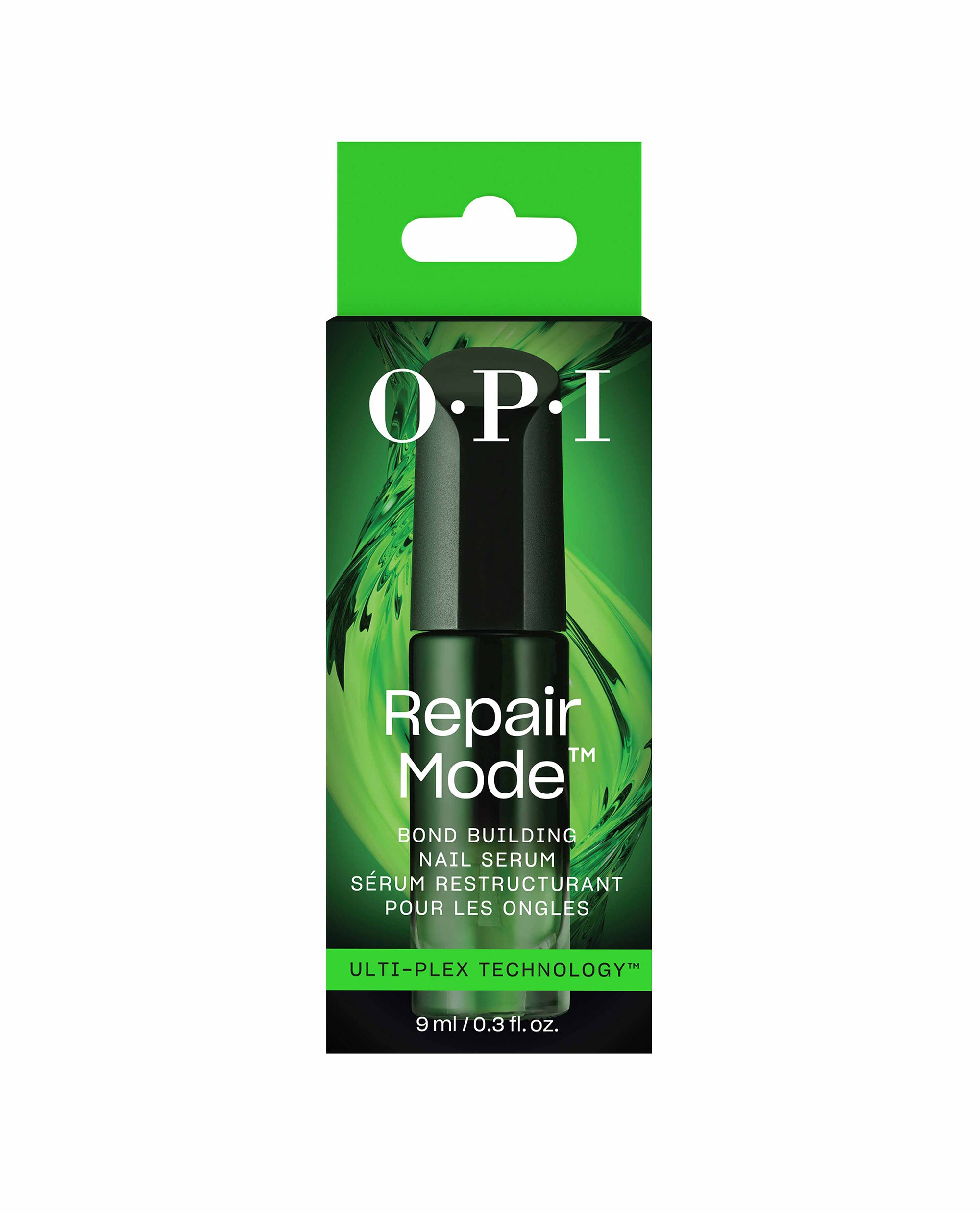 OPI Repair Mode Bond Building Nail Serum Nail Strengthener Carton